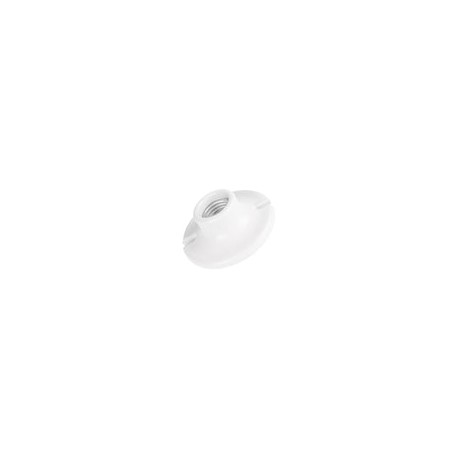Soquet iusa porcelana redondo 4