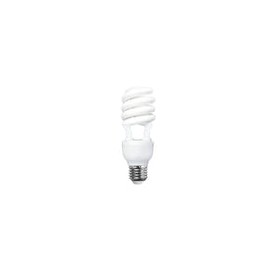 Foco mavrik spiral ahorrador 30w