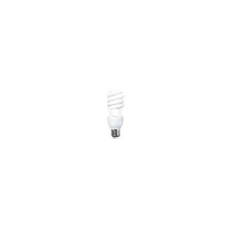 Foco mavrik spiral ahorrador 30w