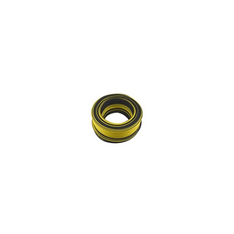 Cable Keer cal.12 negro c/100 mts