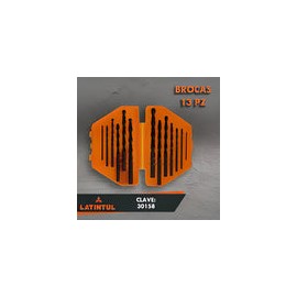 Brocas latintul avv jgo 13pz