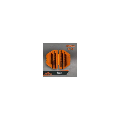 Brocas latintul avv jgo 13pz
