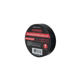 CINTA GW DE AISLAR NEGRA 15 MTS