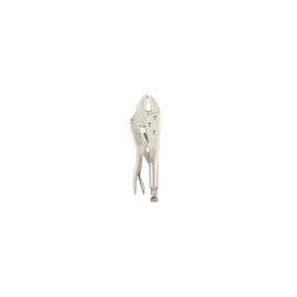 Pinza Santul de presión 10 curva
