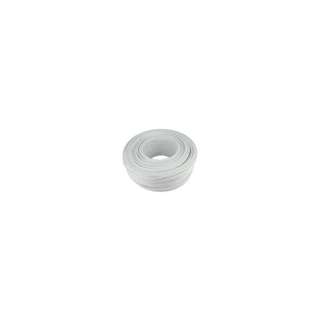 Cable Keer pot cal. 14 blanco 100m