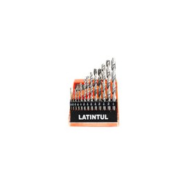 Broca latintul avv juego 13pz