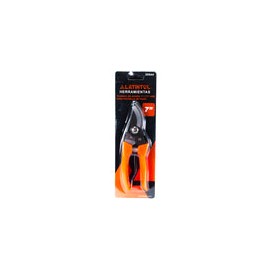 Tijeras latintul jardin 7 mango d/plast