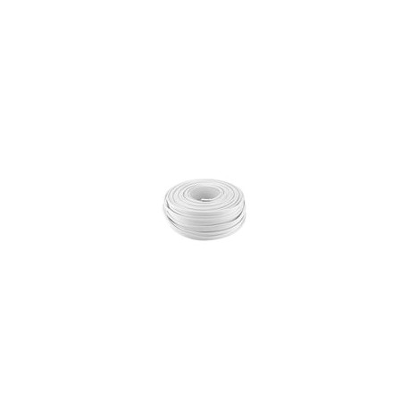 Cable Keer pot cal. 12 blanco 100m