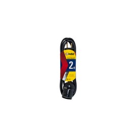 EXTENSION GINDEL CON SOQUET  2MTS