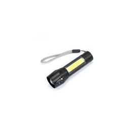 Linterna Pinmark recargable