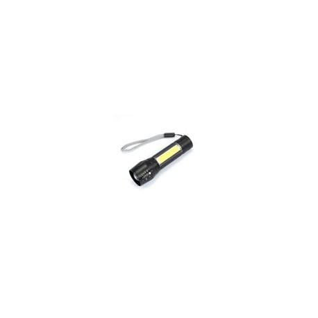 Linterna Pinmark recargable