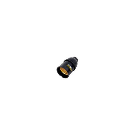 Soquet Adir sencillo negro