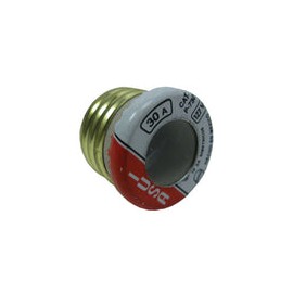 Tapon iusa 30 amp.