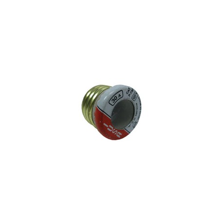 Tapon iusa 30 amp.