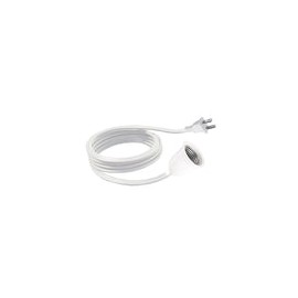 Extensión Adir c/soquet 5 mts.