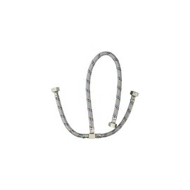 Manguera sanplom flexible 1/2 x 1/2 tipo t