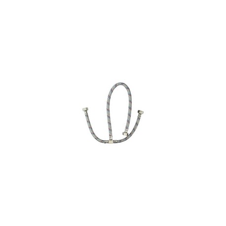 Manguera sanplom flexible 1/2 x 1/2 tipo t