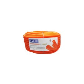 Poliflex Garen 3/4 100 mts sin guía reforzado