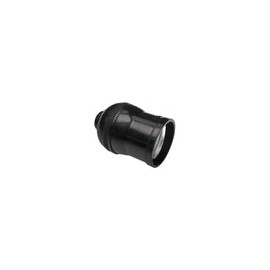 Soquet iusa sencillo negro