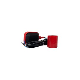 FLOTADOR ELÉCTRICO SANPLOM PARA TINACO, CABLE 3 M"