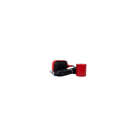 FLOTADOR ELÉCTRICO SANPLOM PARA TINACO, CABLE 3 M"