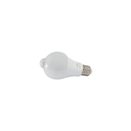 Foco Wanergy led 7w sensor de movimiento