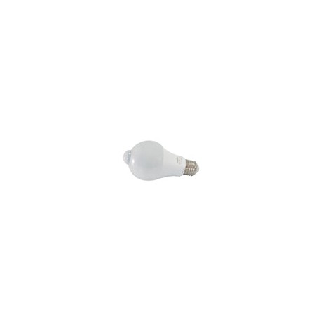 Foco Wanergy led 7w sensor de movimiento