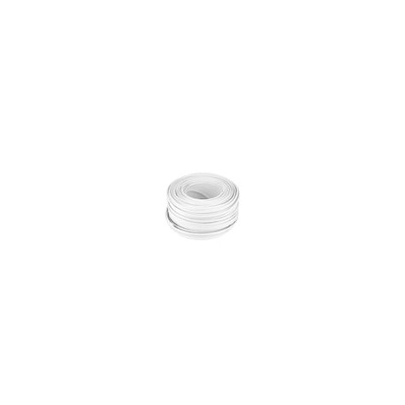 Cable Keer pot cal. 16 blanco 100m
