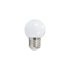 FOCO WANERGY LED 5W BOLA BLANCO