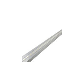 Gabinete Good Will led 24w aluminio doble tira
