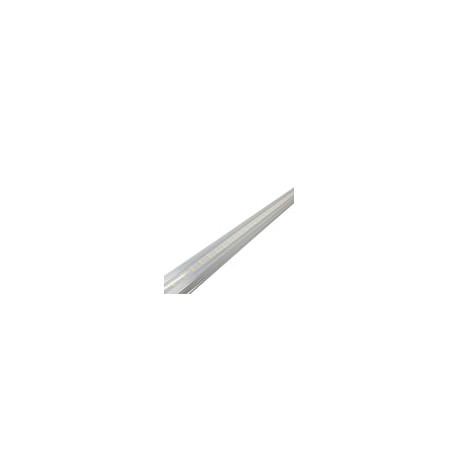 Gabinete Good Will led 24w aluminio doble tira