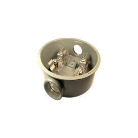Base iusa p/watterimetro p/medidor