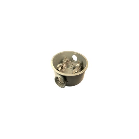 Base iusa p/watterimetro p/medidor