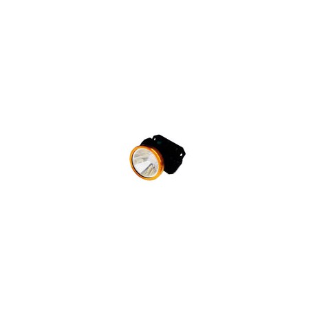 Linterna Good Will caceria 1 led