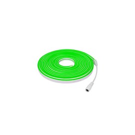 MANGUERA PINMARKT LED NEON 6W 5 MTS VERDE