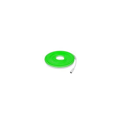 MANGUERA PINMARKT LED NEON 6W 5 MTS VERDE
