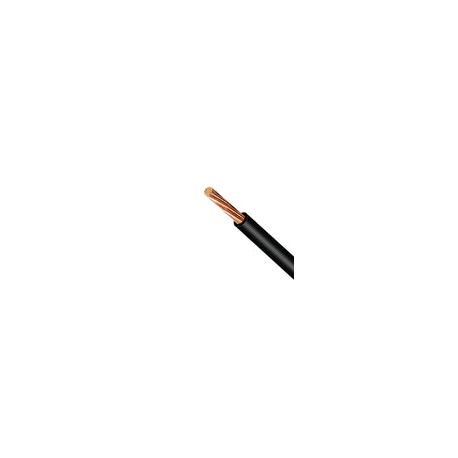 Cable mavrik thw cal.14 negro