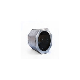 Bote integral 12 cms