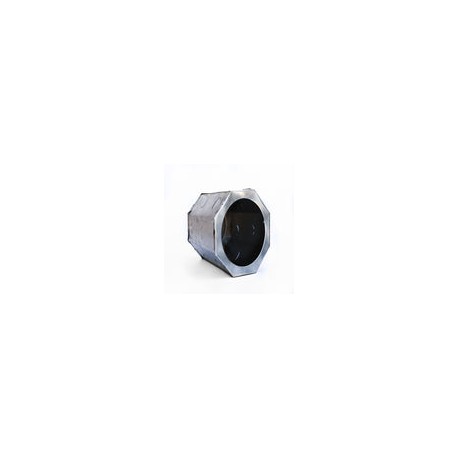 Bote integral 12 cms