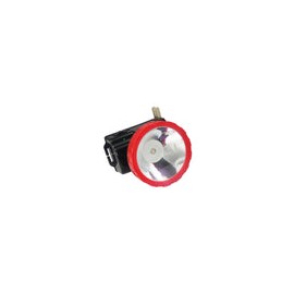 Linterna Good Will t/minero 1 super led doble int.