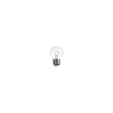 Foco Adir incandescente 25 watts horno y refrigerador