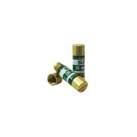 Fusible super 30 amp.