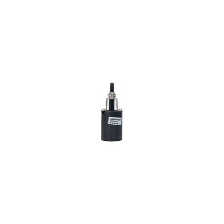 Soquet Lummi rotativo para chicote