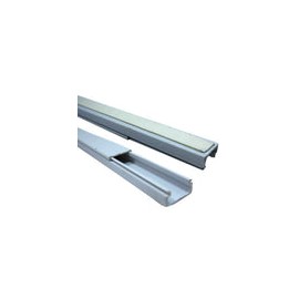 Canaleta Daytona 20x10 2 mts c/adhesivo