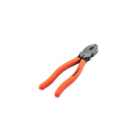 Pinzas latintul electricista pesada 8