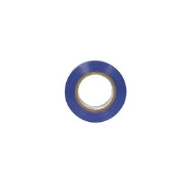 Cinta Sanelec de aislar azul chica