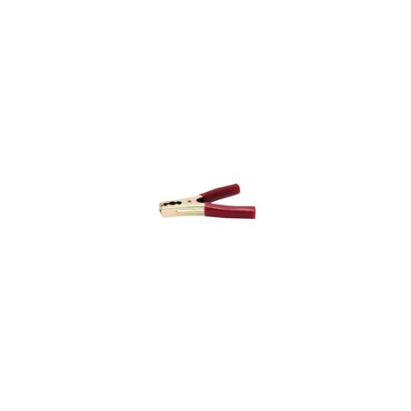 Caiman Kley grande 100 amp rojo