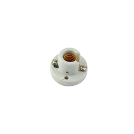 Soquet Sanelec porcelana 7 1/2