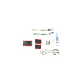 Kit latintul p/reparar llanta d/bicicleta