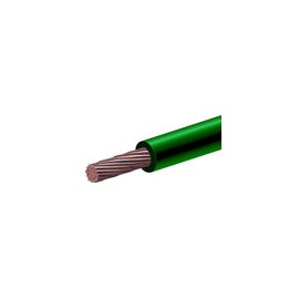 Cable Dacon cal.12 verde